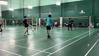 Minton 3T 241214 Kenny Jason vs Wendy Daniel D