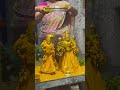 today special andal special abhishekam koodaravalli todayspecial