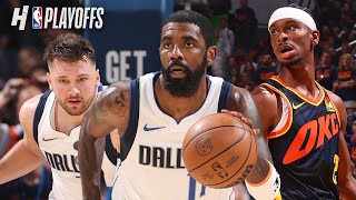 Dallas Mavericks vs Oklahoma City Thunder - Full Game 5 Highlights | May 15, 2024 NBA Playoffs