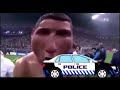 cristiano ronaldo siiuuu police version