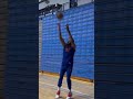 Karl-Anthony Towns' first Knicks practice 🏀 | #shorts