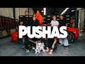 PUSHAS | YOUR SNEAKER PLUGS 🔌👟