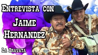 Entrevista #55 Jaime Hernández Súchil / Ultima voz de Carlos y José /Dinastia Tierranegra