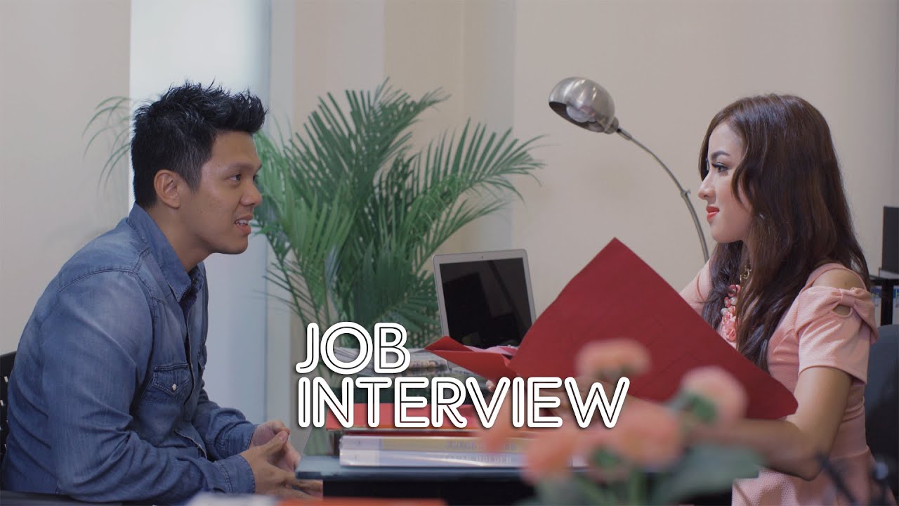 Job Interview Youtube
