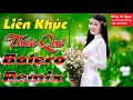 Nhạc sống đất việt   nhạc thôn quê bonero remix   YouTube