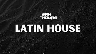 Summer Latin House Mix 2023 | Best Spanish Tech House Mix (Bad Bunny, Rauw Alejandro,Chemical Surf)