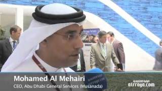 Musanada to build UAE national housing