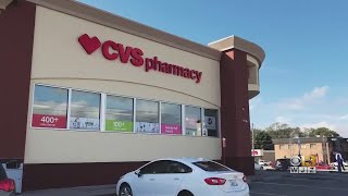 CVS To Start Selling Over The Counter COVID-19 Test Kits This Week