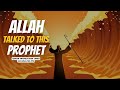 Allah Talked To This Prophet | Surah An-Nisa (163-171) | Quran Translation Urdu | Muhammad Follower