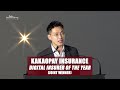 DIGITAL INSURER OF THE YEAR - KAKAOPAY INSURANCE