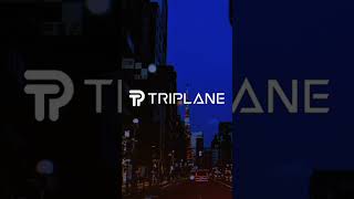 TRIPLANE - 祈り[Official Lyric Video]