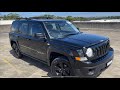 2012 Jeep Patriot Sport Automatic SUV Only $9999 @PhillipsCoAuto