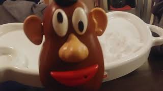 1970s mr potato head review