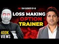 This Option Trainer is in a Loss of ₹3.50 Crore | Vishal Malkan Fake Finfluencers Ep -10