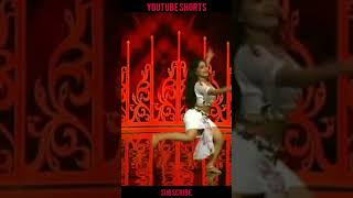 Vartika jha hot dance - Ram chahe leela | India's best dancer | #youtubeshort #short