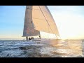 FIRST LOOK: BENETEAU FIRST 36 Walkthrough