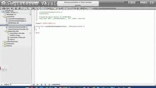 XCode 4 Tutorial Custom Fonts Geeky Lemon Development1080p H 264 AAC new 1