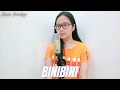 Binibini [Zack Tabudlo] COVER | Zusane Mendoza