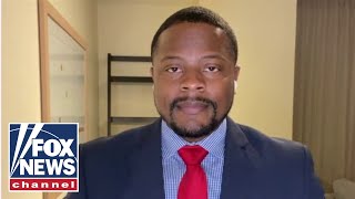 Maxine Waters is 'very dangerous,' must be removed from office: Former opponent