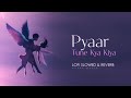 Pyaar Tune Kya Kiya LoFi Song | Slow and Reverb | Aseor Music |
