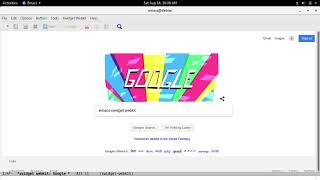 Use Xwidget Webkit to browse the Web, right within your Emacs