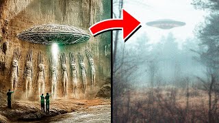 Mysterious Recent Discoveries That Could Change Everything We Know