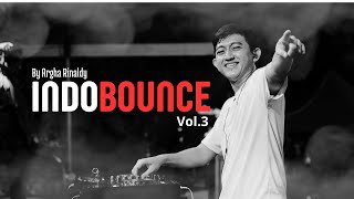 IndoBounce Vol.3  || By Argha Rinaldy