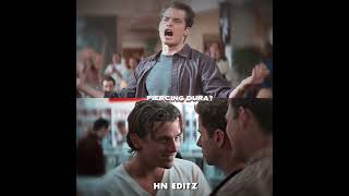 Mickey Altieri Vs Billy Loomis #scream #editz #shorts #4k