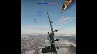 近年稀にみる不注意プレイ #warthunder