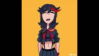 ryuko matoi pogchamp