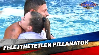 Felejthetetlen Pillanatok Vol.2 | Exatlon Hungary All Star | 4. Évad