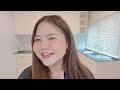 home vlog 9 🏠 • บ้านใหม่ ซื้อของเข้าบ้าน มุมต่างๆ ตื่นเต้นอะ kaewvlog