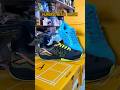 Hundred Beast Armor - Sepatu Badminton Murah Yang Mirip High End! #sepatubadminton