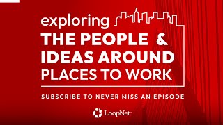 In The Loop: Commercial Real Estate Conversations | Podcast Trailer