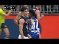 get excited junior rioli s best highlights afl