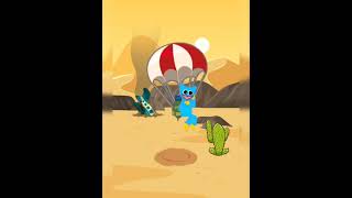Troll happy huggy #game #viral #trending #subscribe #shortsfeed