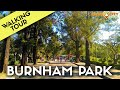 Walking Tour of Burnham Park in Baguio City | Philippines Travel Guide | Baguio City Guide