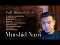 Cover Full lagu by Murshid Nazri