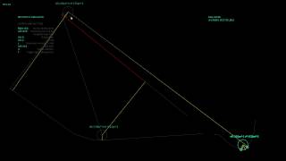 Physics Engine Test Demo 1 - Slick2D library Java