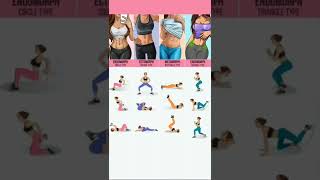 Flat Belly Exercises #kiatjuddai #wanyamori #workout #loseweightfast #loseweight #fitness