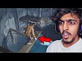 Escaping From Treasure Cave..! Uncharted 4 (PART 7)ft.GAME THERAPIST