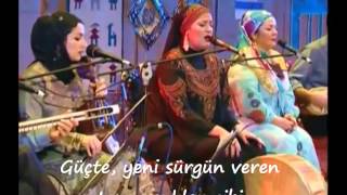 Yeryüzü Şarkısı- Kamkaran (Sorude Zemin)