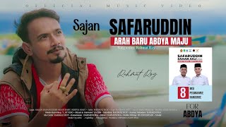 Rahmat Roy _Sajan Safaruddin For Abdya1 (Official Music Vidio) Arah Baru Abdya Maju