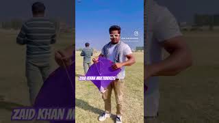 Zaid#khan # multivideos #kiteflying #trending #viral #video