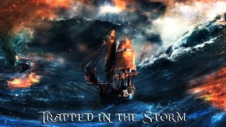 Amadea Music Productions - Trapped in the Storm (2021) | Full Album Interactive