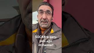 SOCAR Maltada məhkəməyə çəkilir! Mütəşəkkil cinayət təşkilatı yaratmaqda suçlanır!