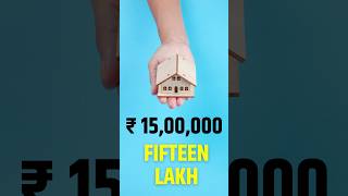 15 Lakh Home Loan EMI Calculation