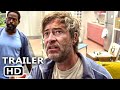 BIOSPHERE Trailer 2 (2023) Mark Duplass, Sterling K. Brown, Sci-Fi Movie