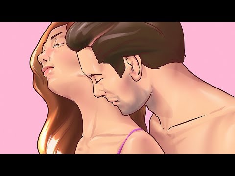 10 Things Men Do That Make Women Melt 10 Things Men Do That Make Women Melt