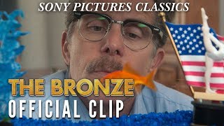 The Bronze | "Learning to Say No" Official Clip HD (2015)